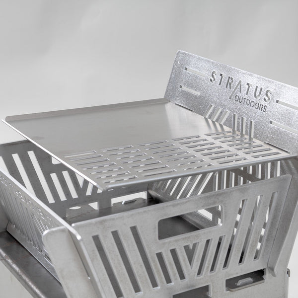 Large Grill Plate
