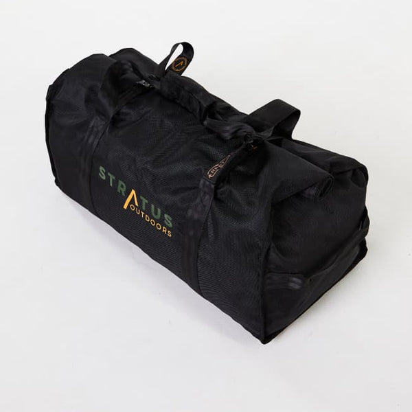 DUFFLE BAG