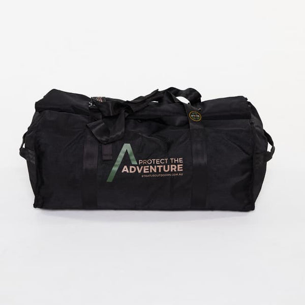 DUFFLE BAG