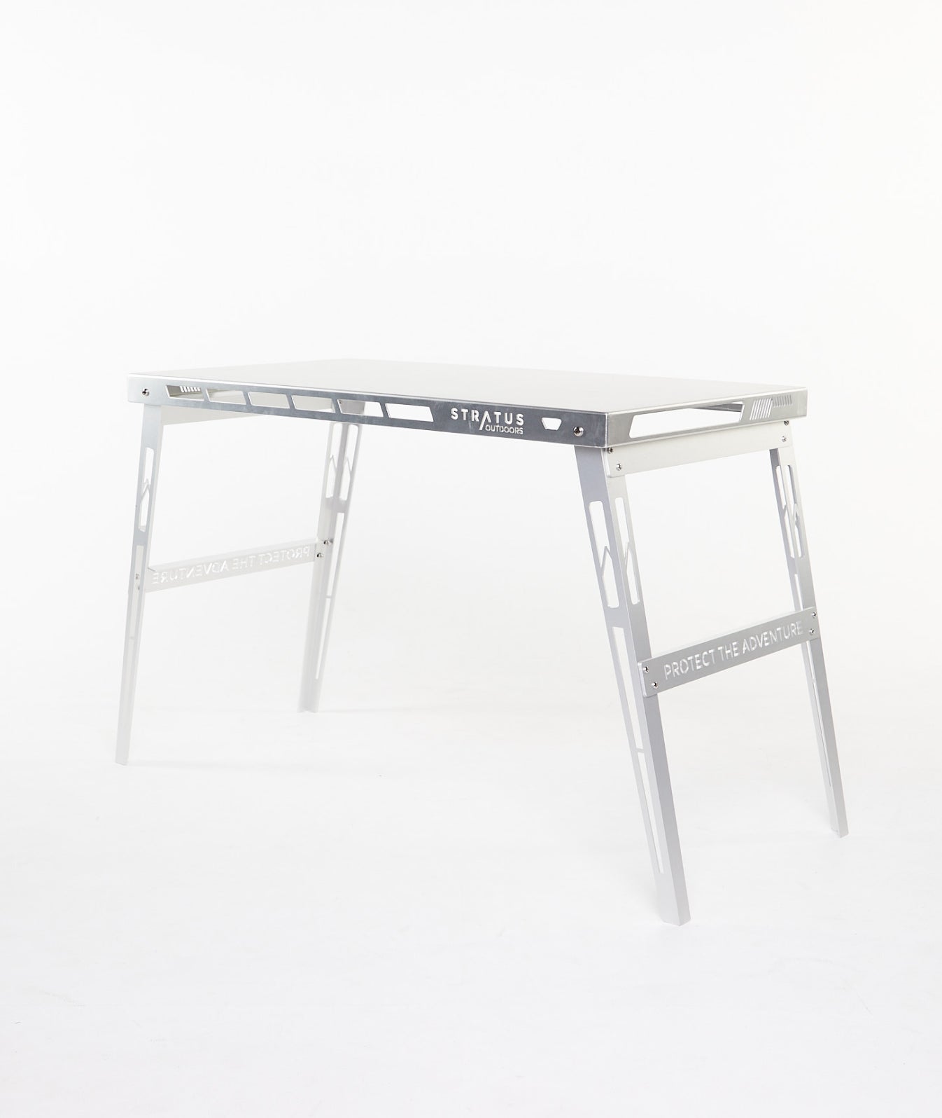 Camp table