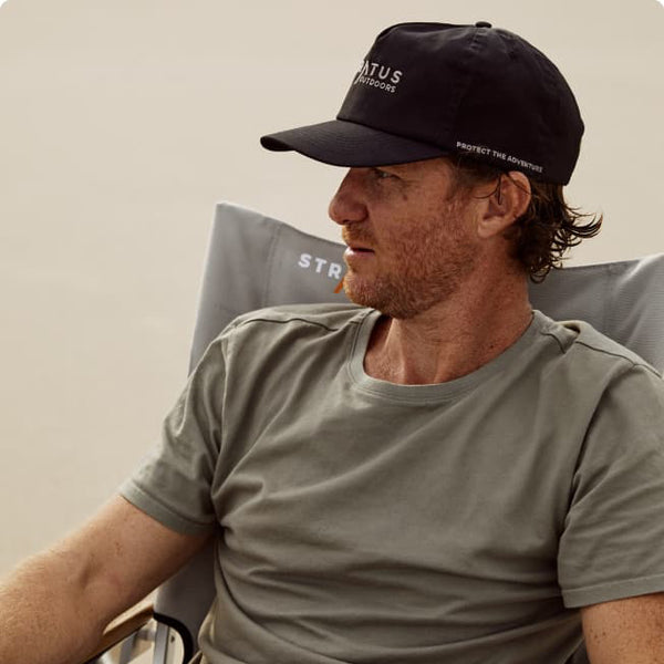 Stratus Hat
