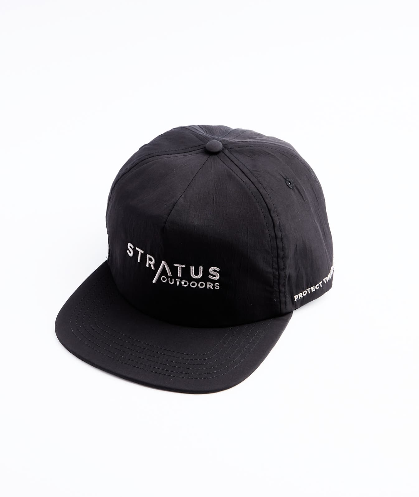Stratus Hat