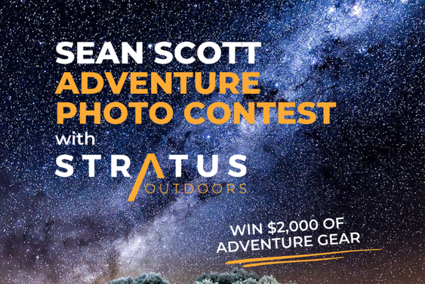 SEAN SCOTT PHOTOGRAPHY COMPETITION