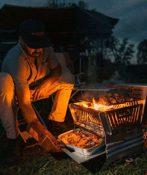Firepit