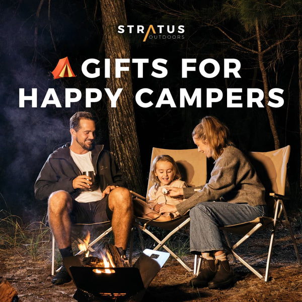 Happy Camper Kits