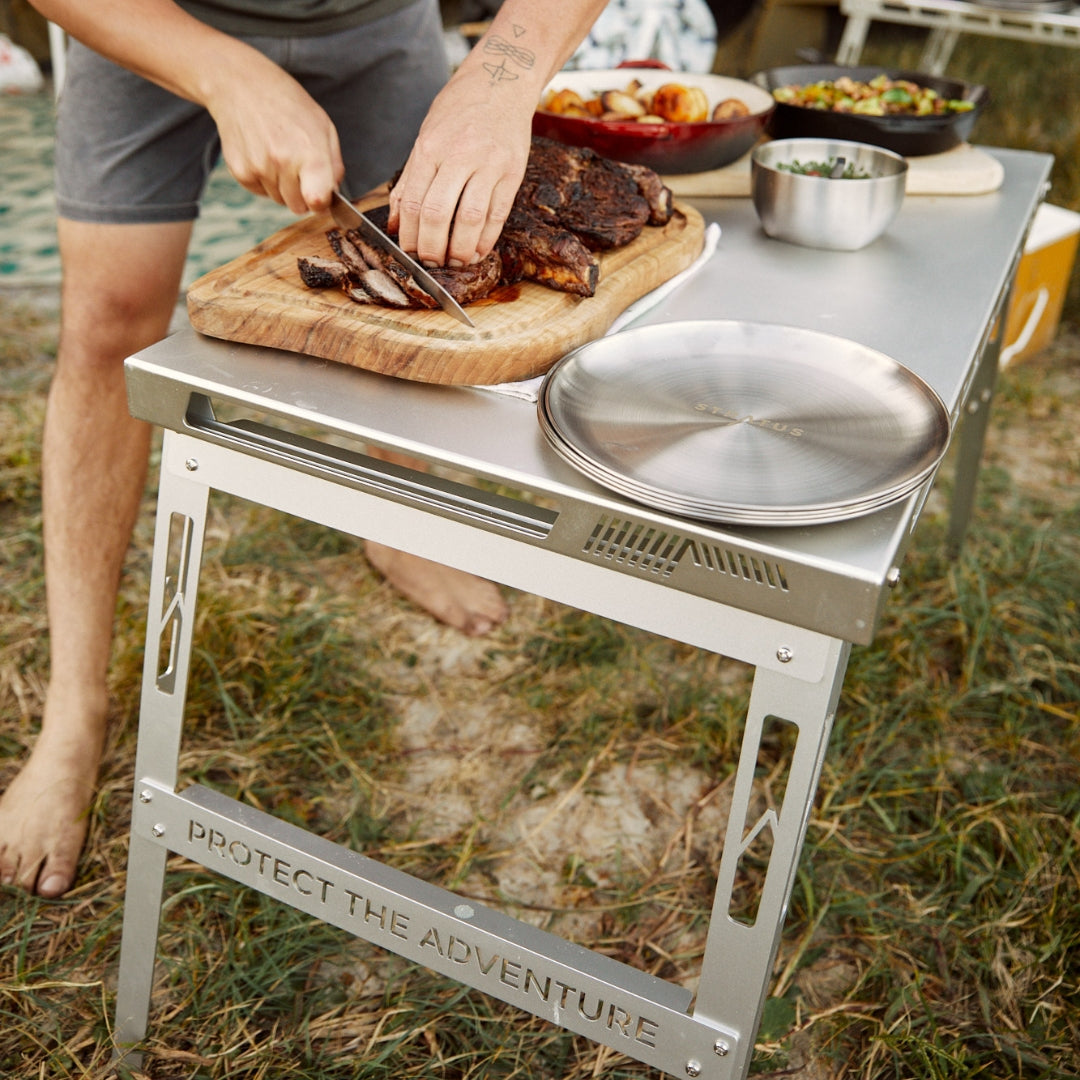 Stratus Table Tables – Stratus Outdoors