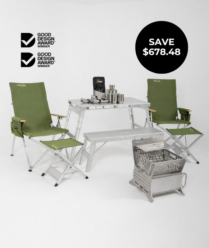 Caravaners Ultimate Bundle
