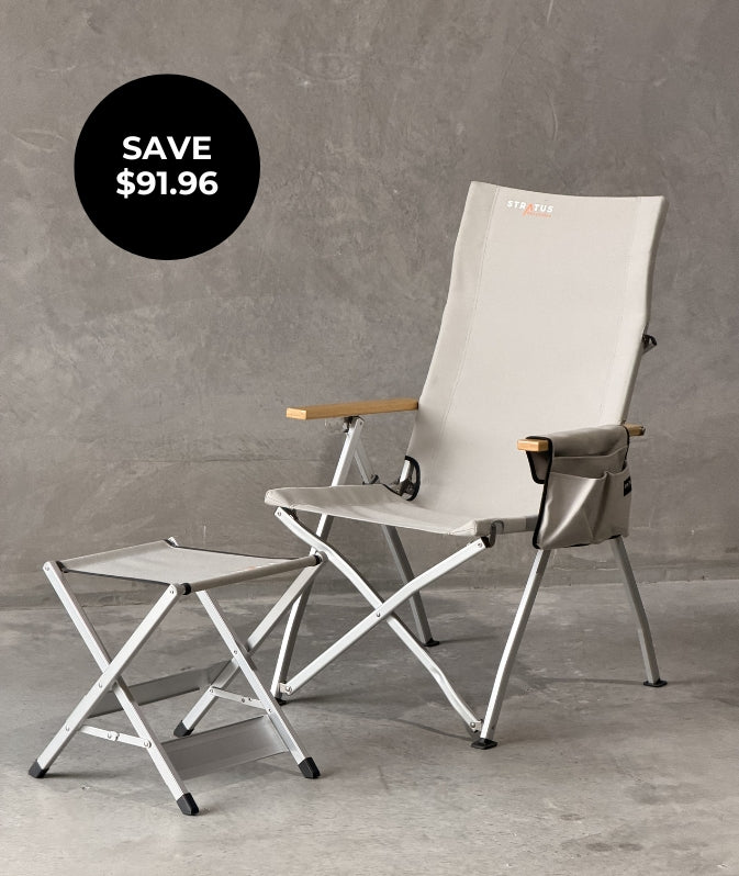 All Day Chair Bundle