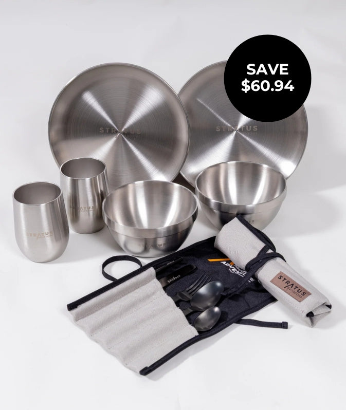 Dinner For Two - Bundle