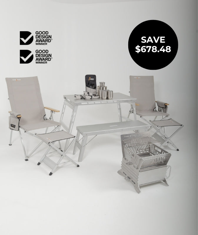 Caravaners Ultimate Bundle