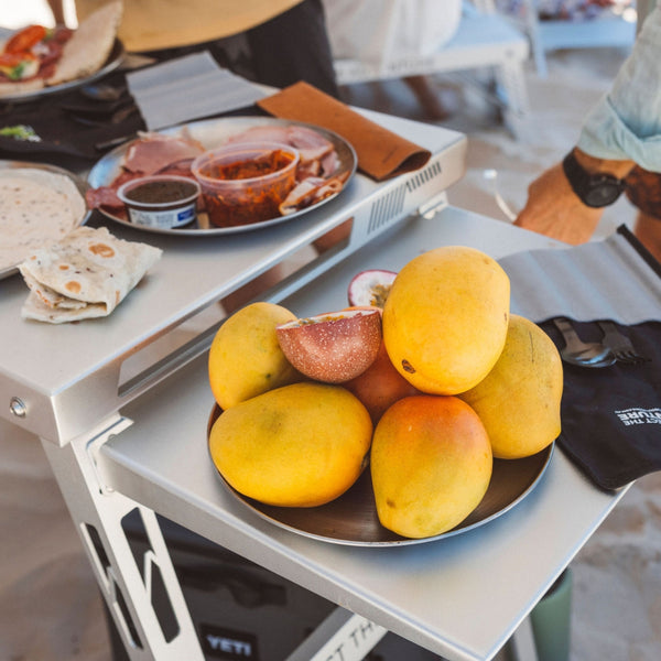 Table Extension - Flat Top