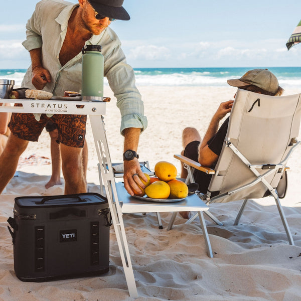 Table Extension - Flat Top