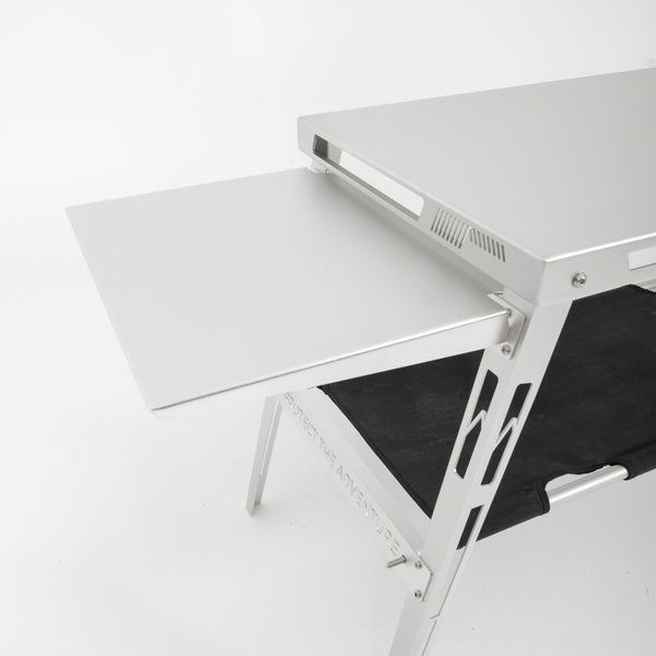 Table Extension - Flat Top