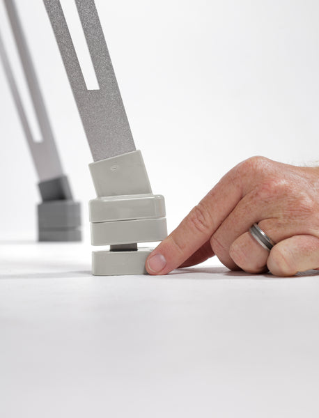 Table Feet Risers