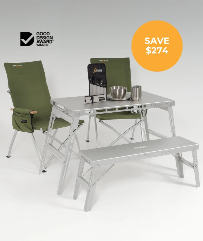 Caravaners Essentials