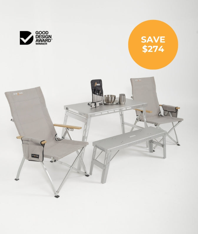 Caravaners Essentials