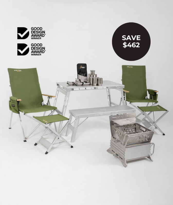 Caravaners Ultimate Bundle