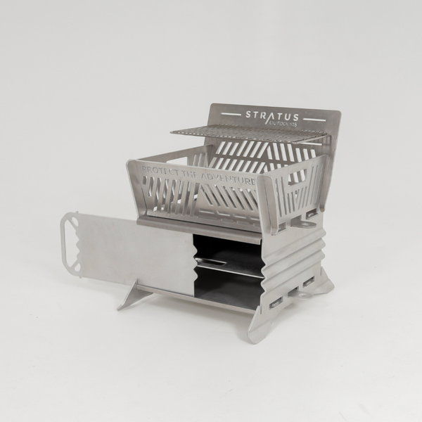 Firepit Oven
