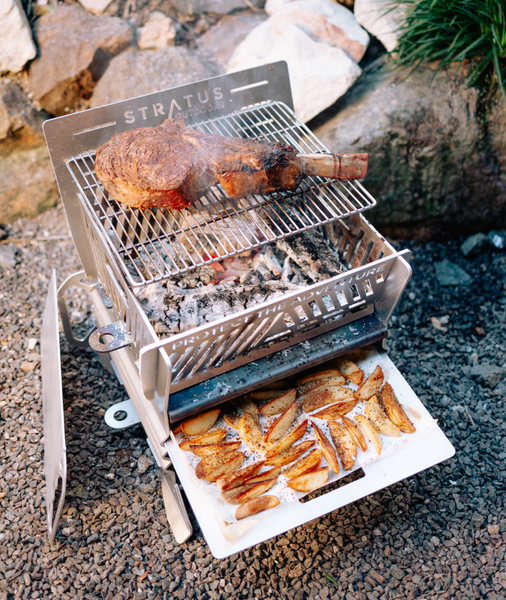 Large Grill Plate