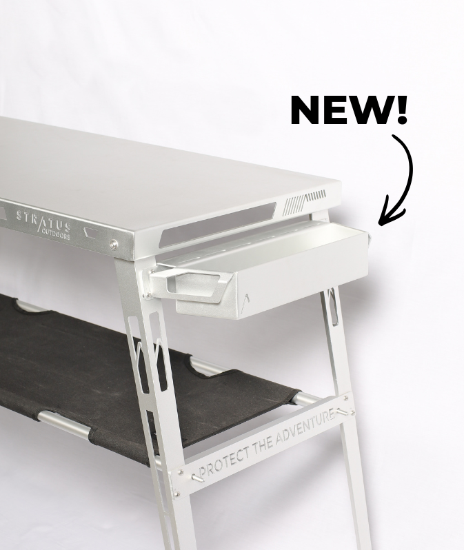 Stratus Table Tables – Stratus Outdoors
