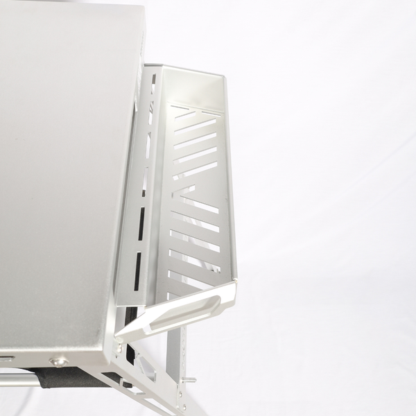 Table Extension - Caddy