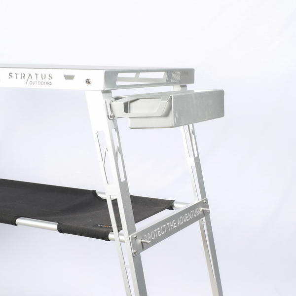 Table Extension - Caddy