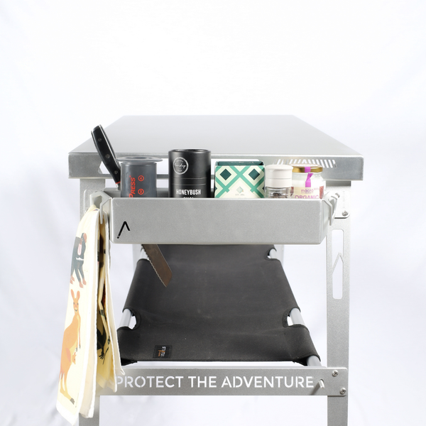 Table Extension - Caddy