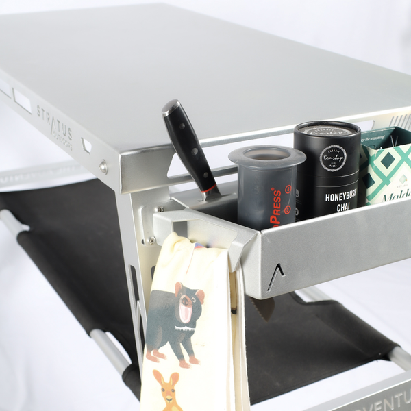 Table Extension - Caddy