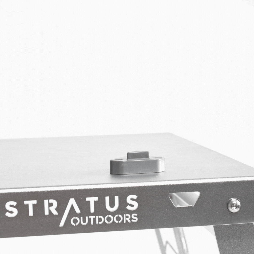 Office Riser Foot TABLE FEET RISERS – Stratus Outdoors