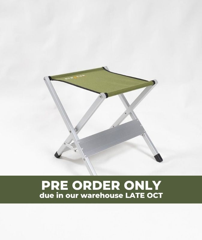 Camp Stool