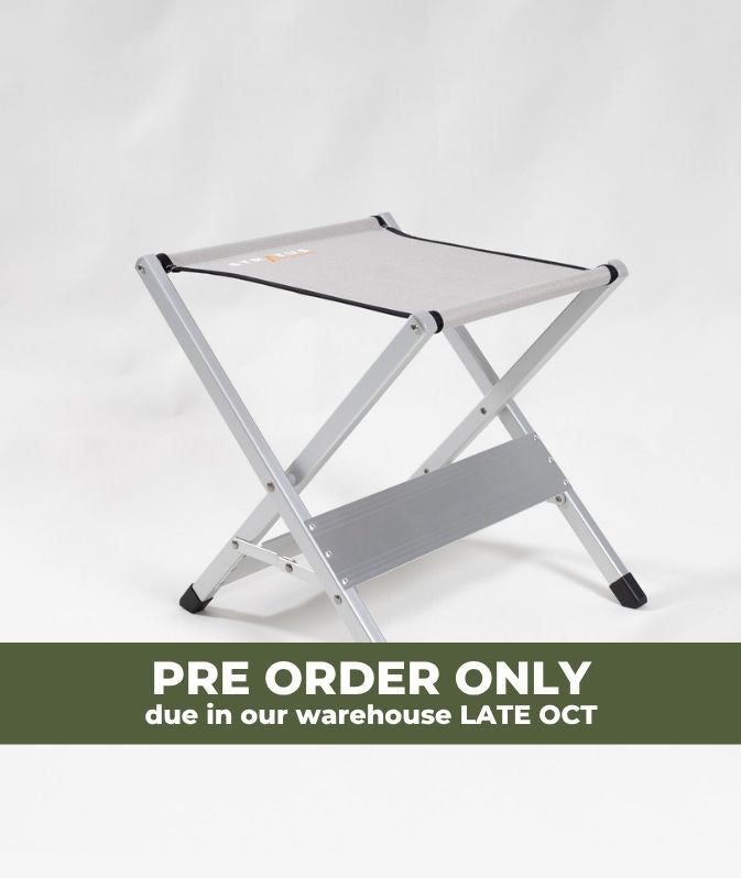Camp Stool