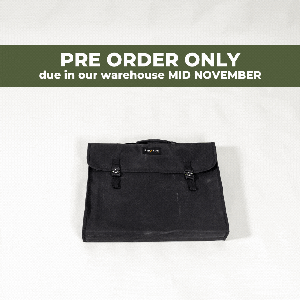 Table Accessories Carry Bag