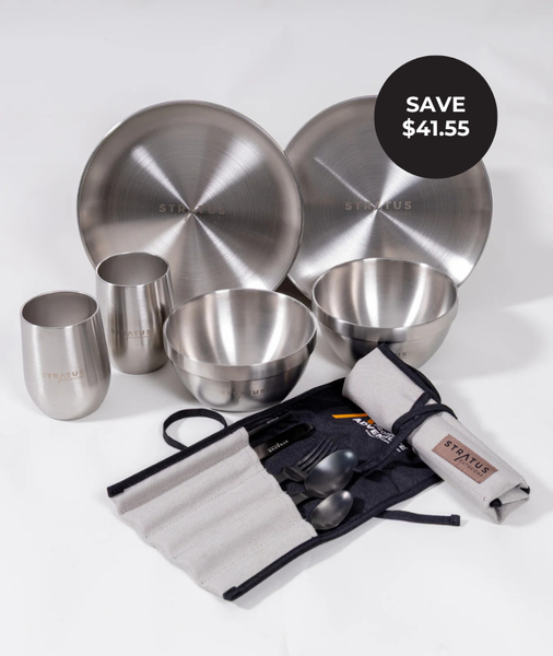 Dinner For Two - Bundle