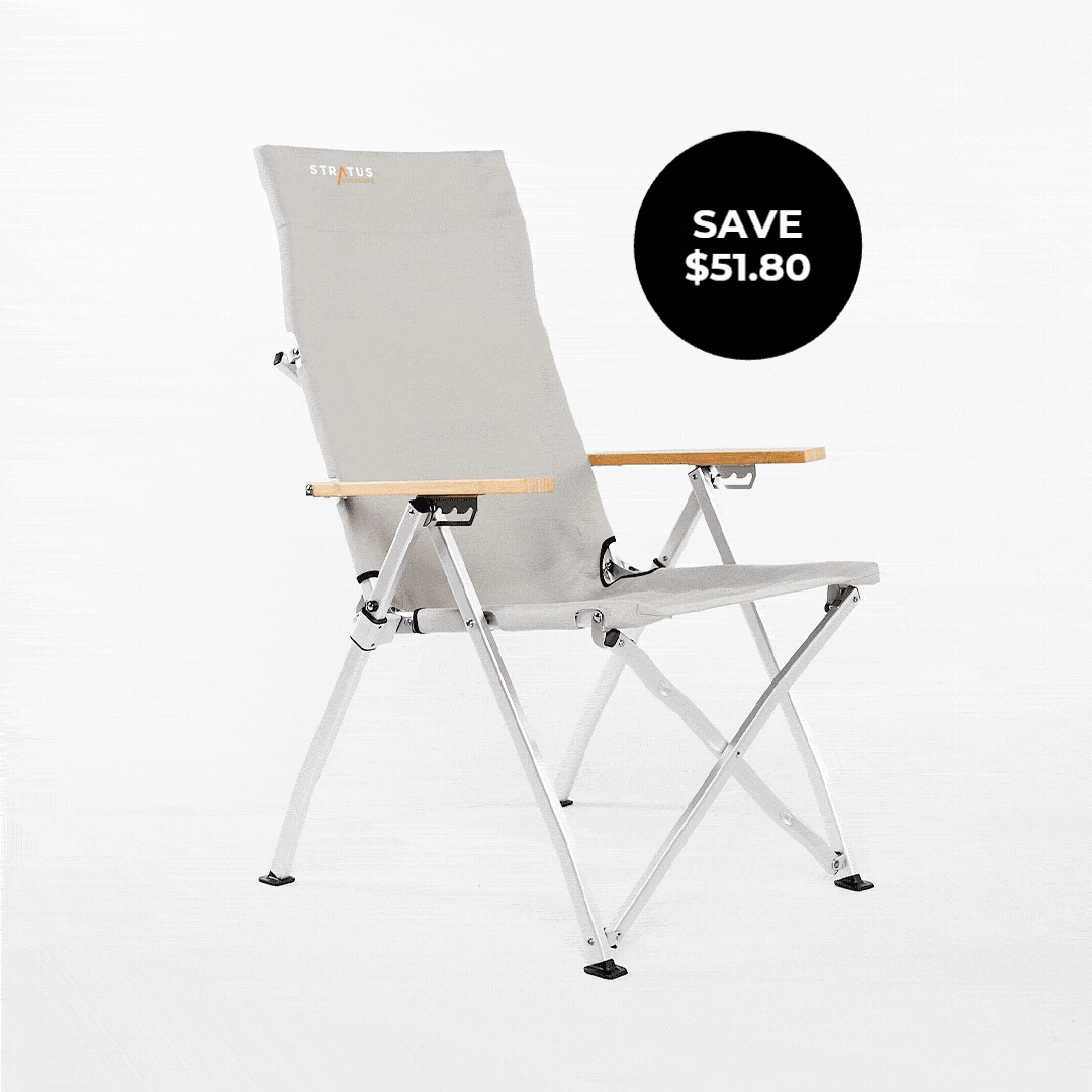All-Day Chair