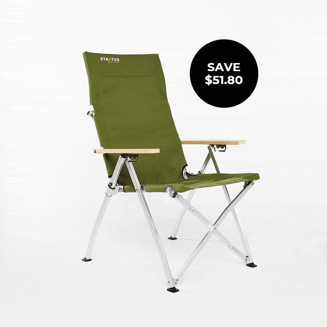 All-Day Chair