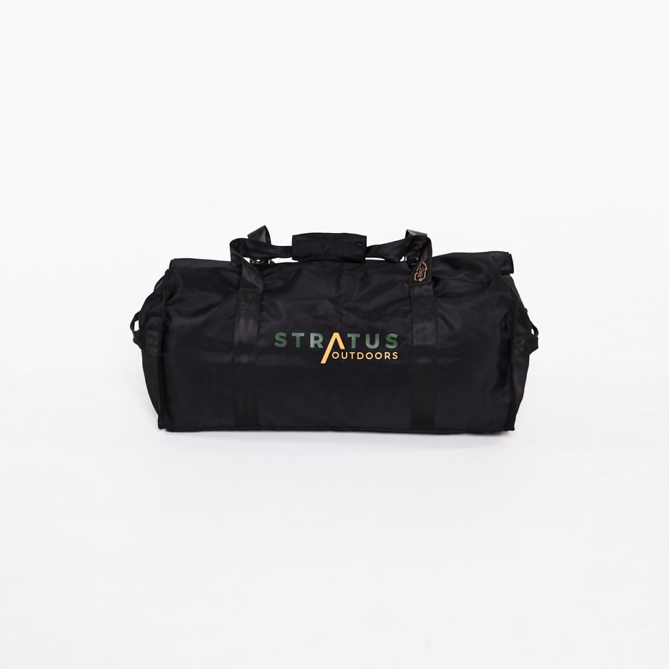 DUFFLE BAG