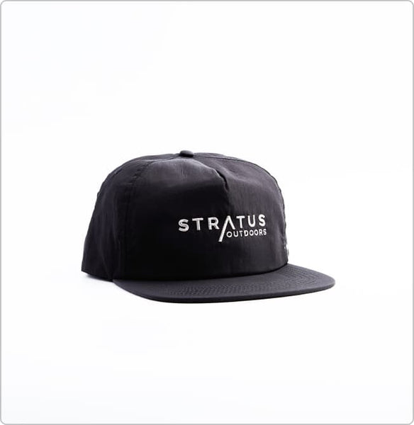 Stratus Hat