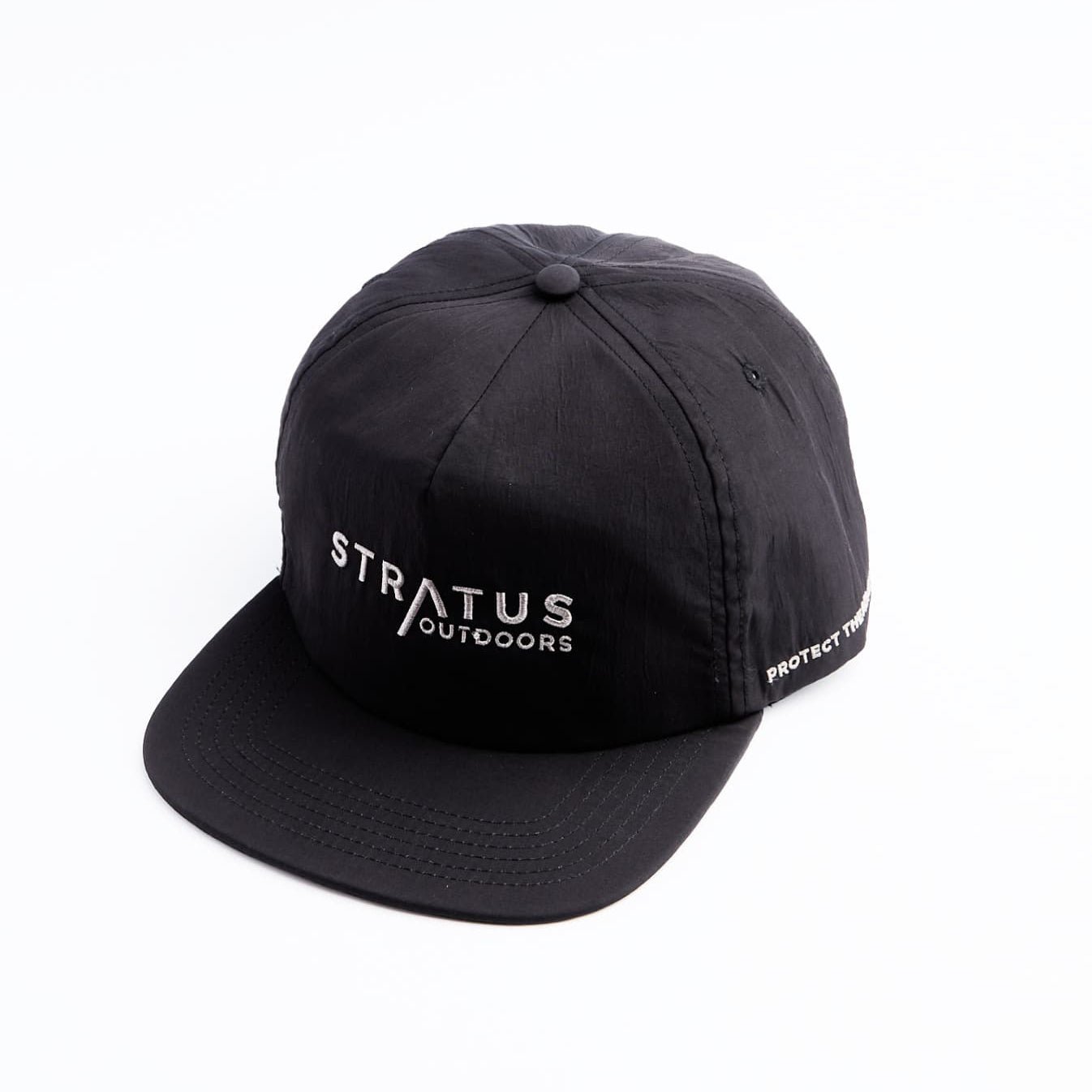 Stratus Hat