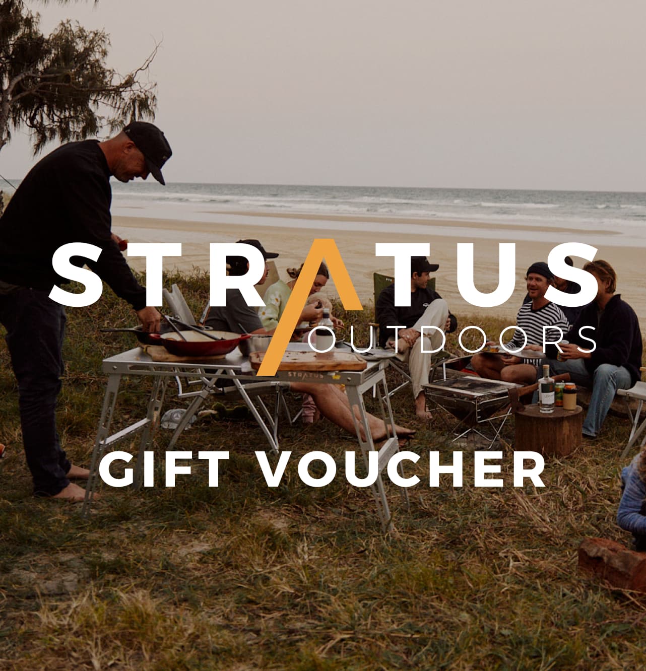 Gift Voucher